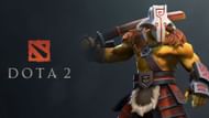 Juggernaut is one of the best carries in this patch (Image via Valve)